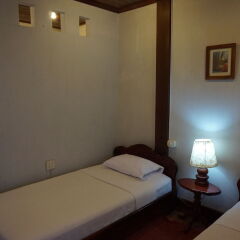 Отель Oui's Guesthouse комната для гостей