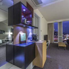 Отель DoubleTree by Hilton Hotel Amsterdam Centraal Station Нидерланды, Амстердам - - забронировать отель DoubleTree by Hilton Hotel Amsterdam Centraal Station, цены и фото номеров в номере