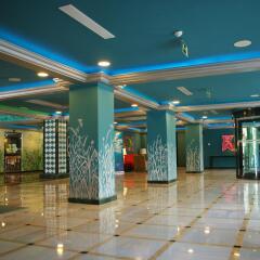 Hotel Ritual Torremolinos - Adults only развлечения