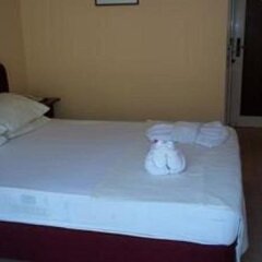 Hasinci Hotel удобства в номере