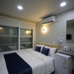 Stella Hostel комната для гостей фото 3