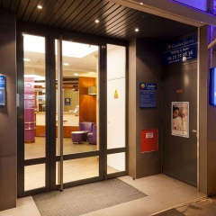 Отель Comfort Suites Rive Gauche Lyon Centre Франция, Лион - отзывы, цены и фото номеров - забронировать отель Comfort Suites Rive Gauche Lyon Centre онлайн развлечения