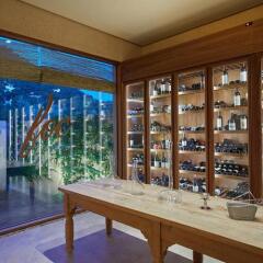 Pleta de Mar Luxury Hotel by Nature Adults Only спа