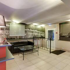 Mark Inn Hotel интерьер отеля фото 2