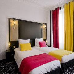 Hotel Peyris Opera комната для гостей фото 2