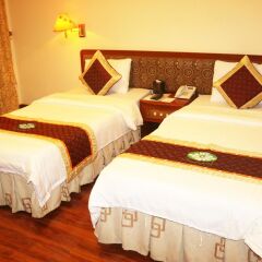 Central Hotel комната для гостей фото 3