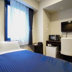 Hotel Livemax Tokyo Bakurocho Токио фото 27