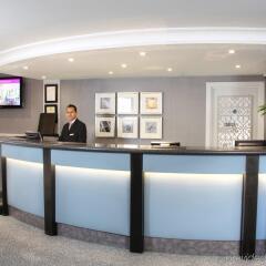 Richmond Hill Hotel интерьер отеля фото 3