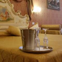 Отель Locanda Cà Le Vele в номере
