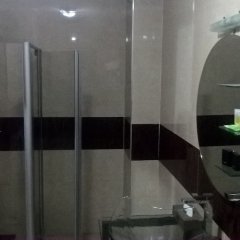Myosotis Residence Hotel & Spa in Cotonou, Benin from 73$, photos, reviews - zenhotels.com bathroom