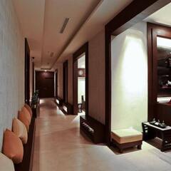 The ASHLEE Plaza Patong Hotel & Spa спа
