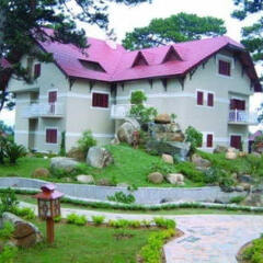 Отель Hoang Anh - Dat Xanh Dalat Resort Вьетнам, Далат - отзывы, цены и фото номеров - забронировать отель Hoang Anh - Dat Xanh Dalat Resort онлайн