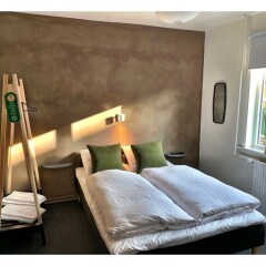 Hotel Gammel Havn Фредерисия комната для гостей фото 3
