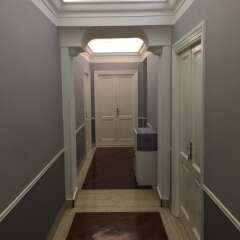 Отель Rent Rooms Saint Peter интерьер отеля