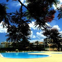 Отель Dunas do Alvor - Torralvor детские мероприятия