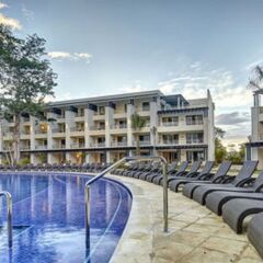 Отель Hideaway at Royalton Negril - Adults Only - All Inclusive бассейн фото 2