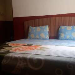 Adinkra City Hotel комната для гостей фото 2