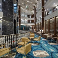 Nirvana Lagoon Villas Suites & Spa Турция, Бельдиби - 3 отзыва об отеле, цены и фото номеров - забронировать отель Nirvana Lagoon Villas Suites & Spa онлайн гостиничный бар