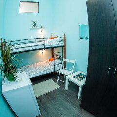 Гостиница Голливуд Хостел в Москве 13 отзывов об отеле, цены и фото номеров - забронировать гостиницу Голливуд Хостел онлайн Москва удобства в номере фото 2