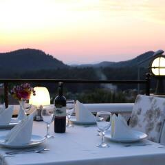 PH Hotel Fethiye питание