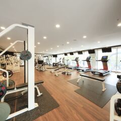 Отель Orakai Insadong Suites Южная Корея, Сеул - отзывы, цены и фото номеров - забронировать отель Orakai Insadong Suites онлайн фото 12