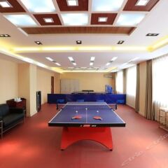 Beijing International Shipping Hotel детские мероприятия фото 2