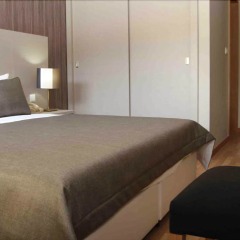 Hotel Douro Inn Табуасу комната для гостей фото 3