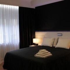 The Queen Luxury Apartments - Villa Serena in Luxembourg, Luxembourg from 290$, photos, reviews - zenhotels.com photo 10