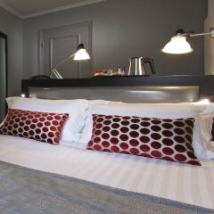 Отель Hôtel Garance комната для гостей фото 5