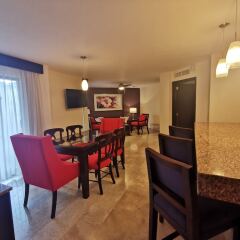 Отель Canto del Sol Plaza Vallarta Beach & Tennis Resort - Все включено в номере фото 2