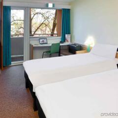 Отель ibis Budapest Citysouth фото 3