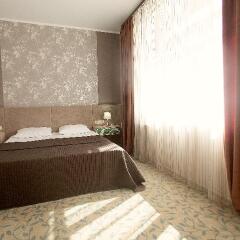 Гостиница CRONA Medical&SPA 4* Стандартный номер с двуспальной кроватью фото 38