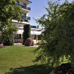 Отель Atlantic Terme Natural Spa & Hotel Италия, Абано-Терме - отзывы, цены и фото номеров - забронировать отель Atlantic Terme Natural Spa & Hotel онлайн фото 2