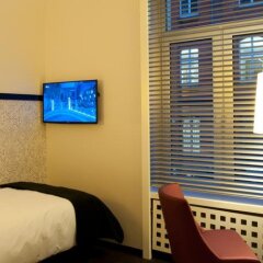 Hotel Topas детские мероприятия