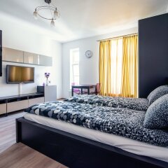 Отель Residence Dobrovskeho 30 Чехия, Прага - отзывы, цены и фото номеров - забронировать отель Residence Dobrovskeho 30 онлайн фото 2