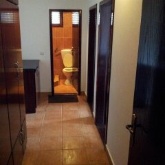 Отель Villa Sara Guesthouse сауна