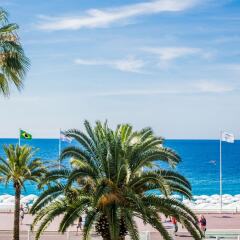 Отель Lido Promenade AP4020