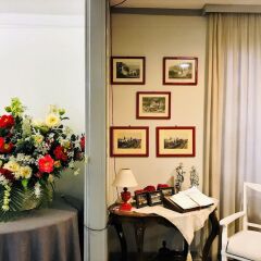 Отель Astoria Hotel& Ninfea SPA Италия, Фьюджи - отзывы, цены и фото номеров - забронировать отель Astoria Hotel& Ninfea SPA онлайн в номере