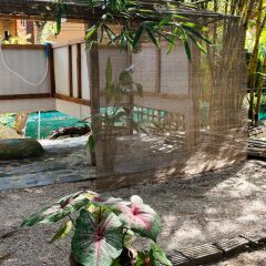 Leaf House Bungalow - Hostel фото 6