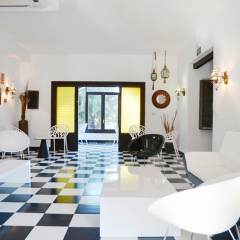 Отель azuLine Hotel Galfi Испания, Сан-Антони-де-Портмань - 1 отзыв об отеле, цены и фото номеров - забронировать отель azuLine Hotel Galfi онлайн спа фото 2