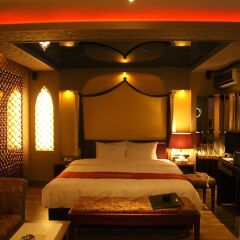 Hotel Won комната для гостей фото 5