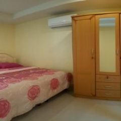 Апартаменты Thai-norway Resort Apartment Паттайя