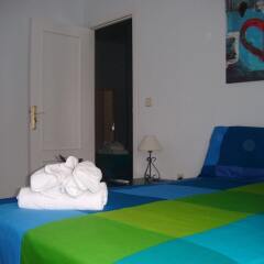 Отель Puerta del Sol Rooms комната для гостей фото 3