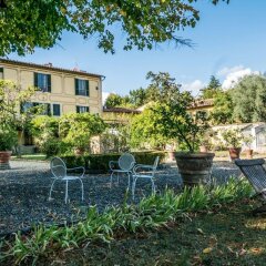 Отель Villa Ape Rosa Relais фото 13