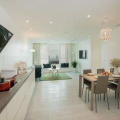 Отель M Suites by S Home Хошимин фото 30