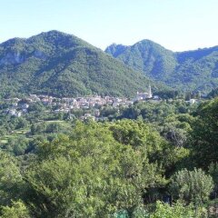 Отель Albergo Ristorante Carenno Италия, Каренно - отзывы, цены и фото номеров - забронировать отель Albergo Ristorante Carenno онлайн фото 3