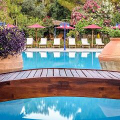 Marphe Hotel Suite & Villas фото 5