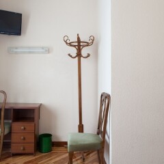 Отель Hostal Zamora Испания, Мадрид - отзывы, цены и фото номеров - забронировать отель Hostal Zamora онлайн удобства в номере фото 2