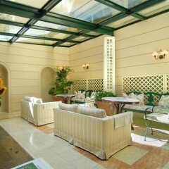 Отель Philippos Hotel Греция, Афины - 1 отзыв об отеле, цены и фото номеров - забронировать отель Philippos Hotel онлайн бассейн фото 3