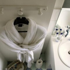 Отель B&B Le 36 Бельгия, Брюссель - отзывы, цены и фото номеров - забронировать отель B&B Le 36 онлайн спа фото 2